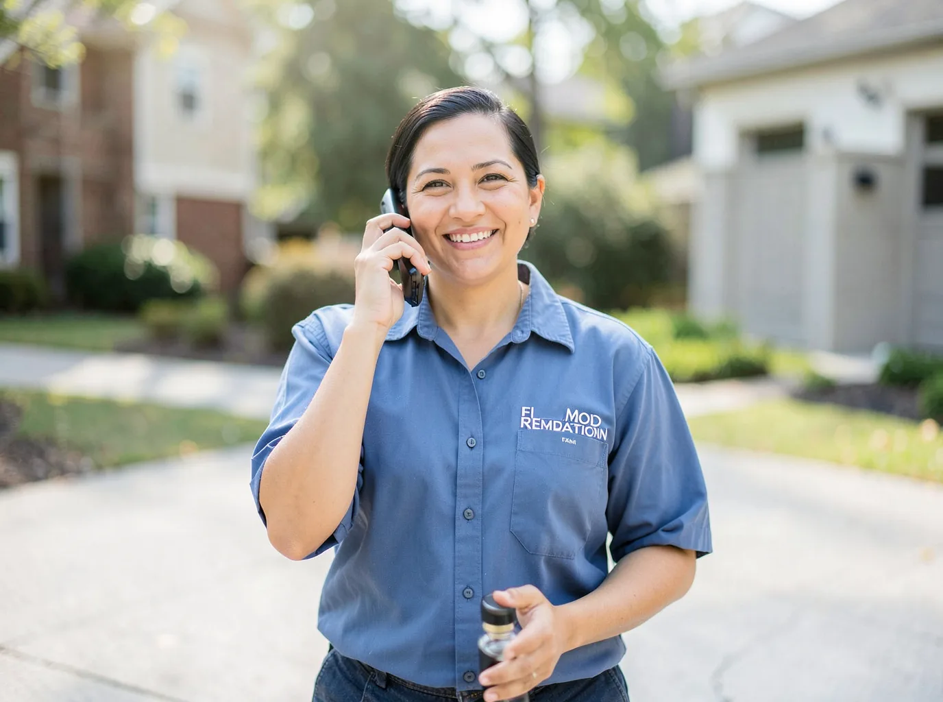Mold Remediation Cactus, TX FAQs